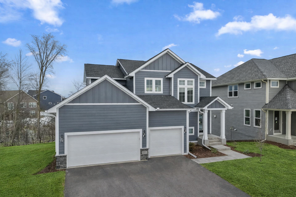 4814 128th Circle Ne, Minneapolis, MN 55449