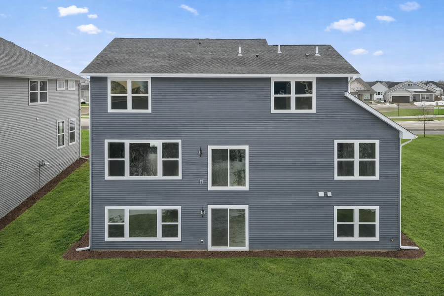 4814 128th Circle Ne, Blaine, MN 55449 - #3