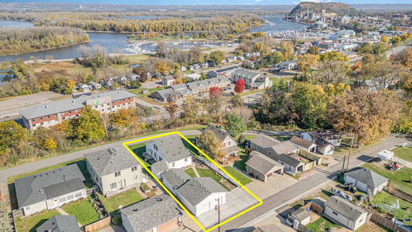 1815 Grandview Avenue, Red Wing, MN 55066