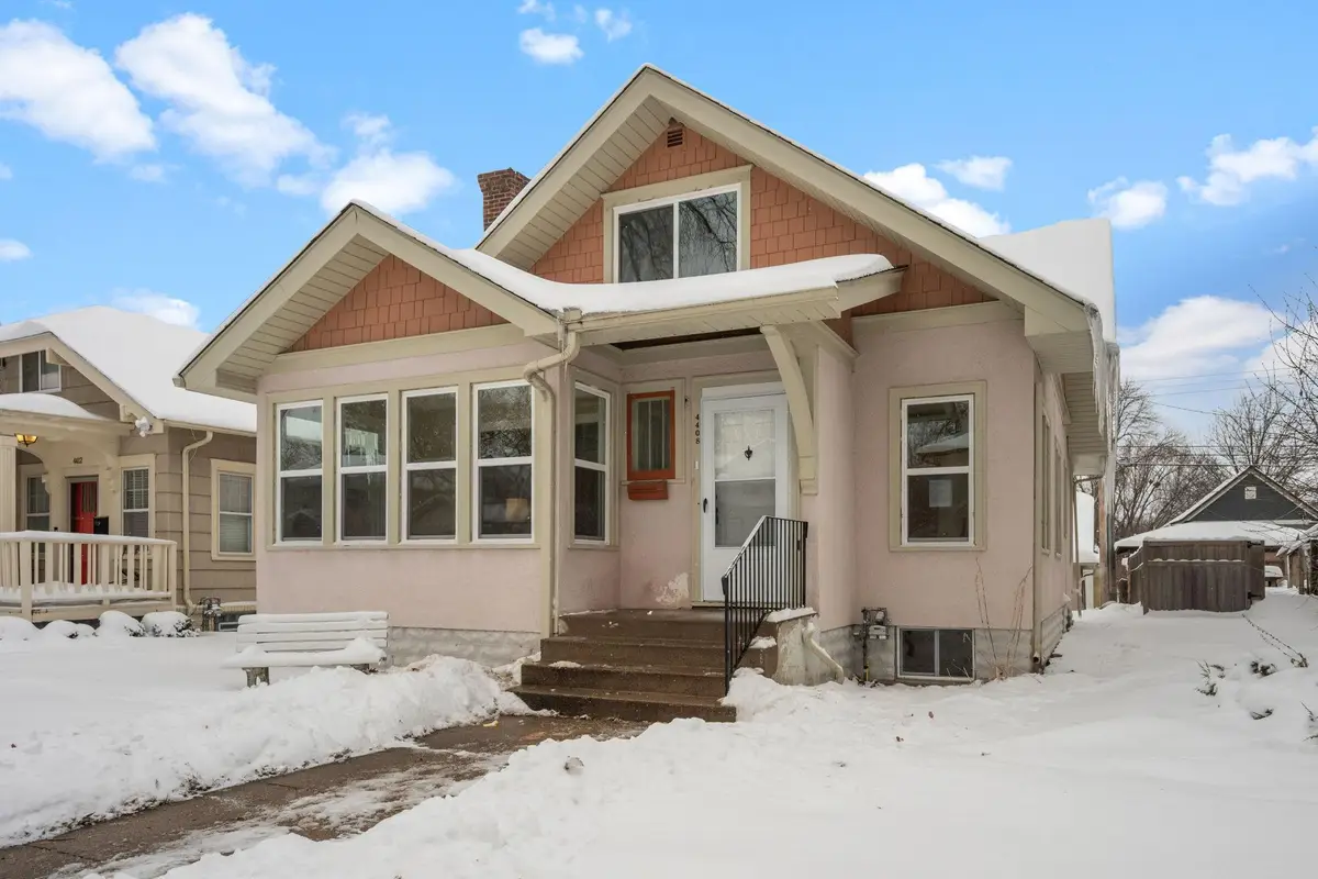 4408 Garfield Avenue, Minneapolis, MN 55419 - #1
