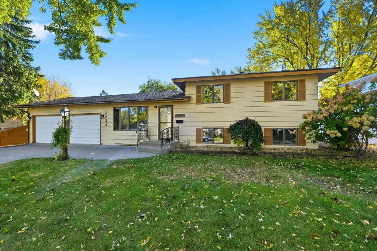 3824 Gettysburg Avenue N, Minneapolis, MN 55427 - Image #1