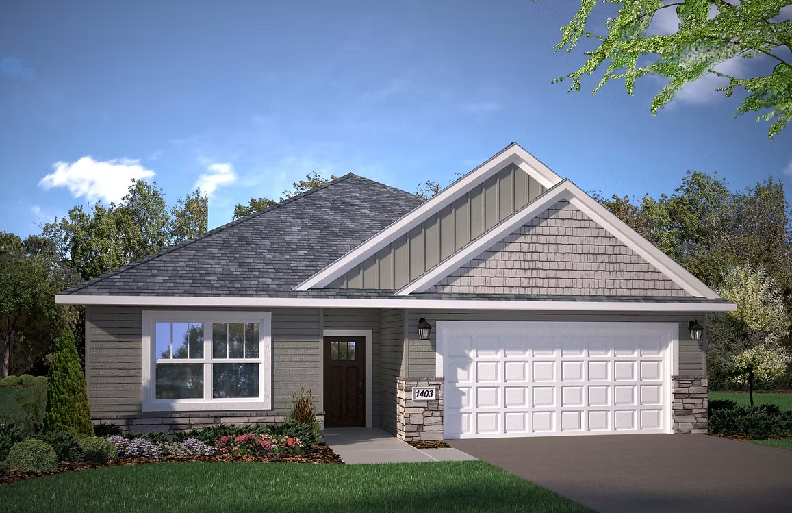 17940 Greenwich Way, Lakeville, MN 55044 - Image #1