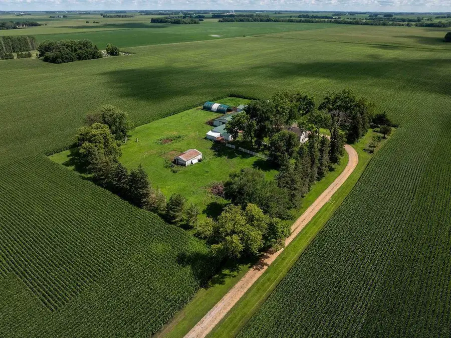 725 110th Street, Sherburn, MN 56171 - #3