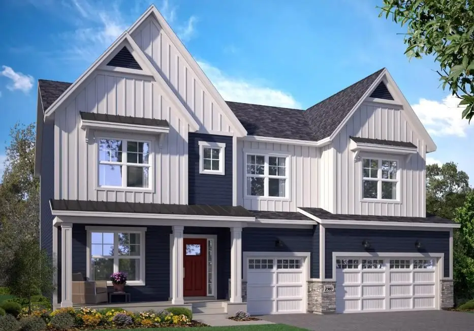 20069 Globe Drive, Lakeville, MN 55044 - #1