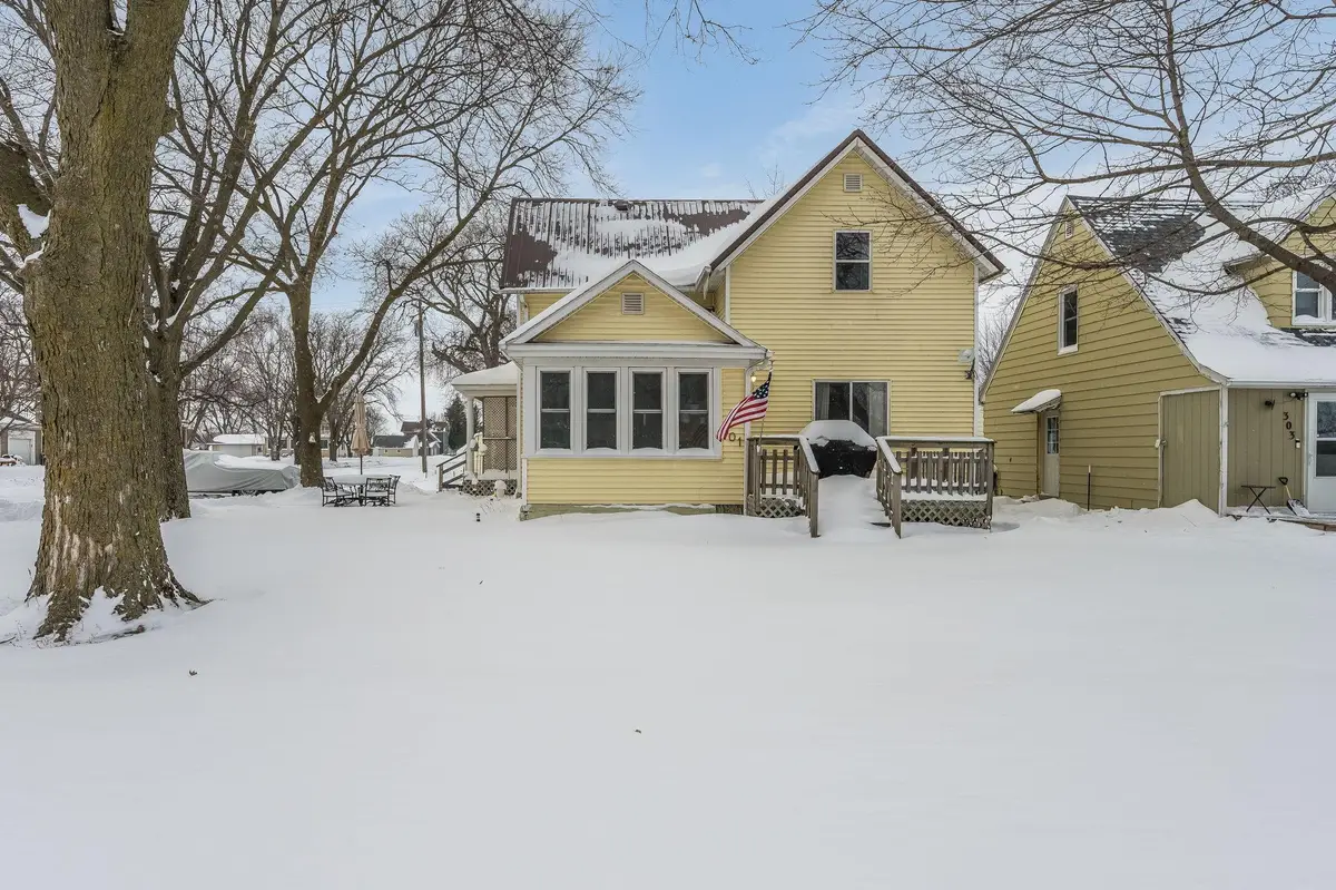 301 Dugan Street N, Welcome, MN 56181 - #1