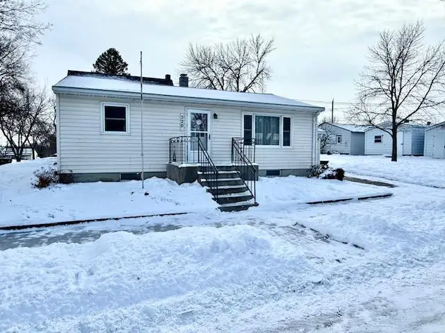 320 W 3rd Street, Morton, MN 56270 - #2