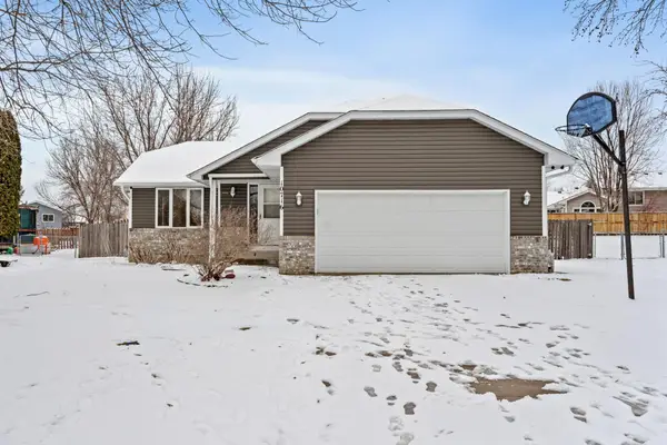 10716 Kalland Drive Ne, Albertville, MN 55301