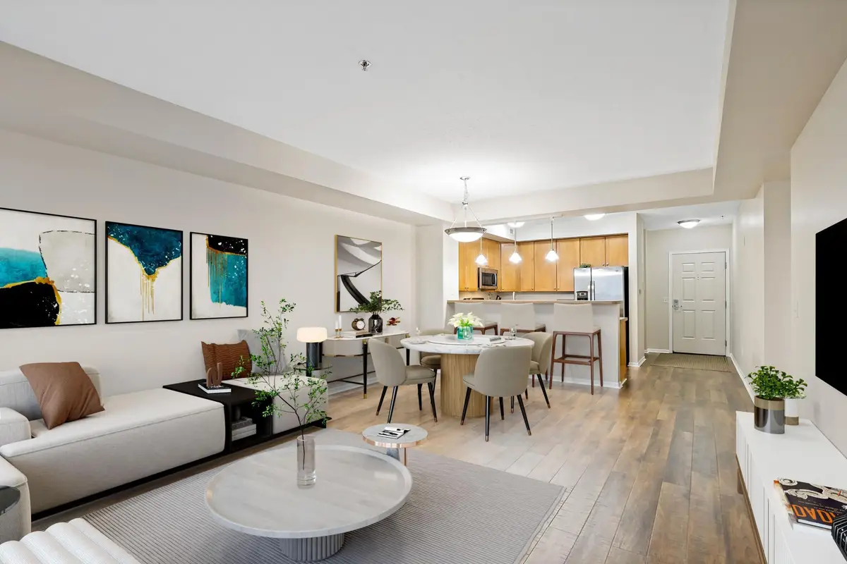 150 E Burnsville Parkway #310, Burnsville, MN 55337 - #1