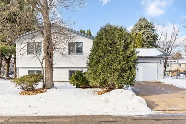 8357 Jersey Avenue N, Minneapolis, MN 55445