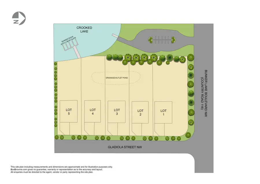 13664 Gladiola Street Nw, Andover, MN 55304 - Image #3