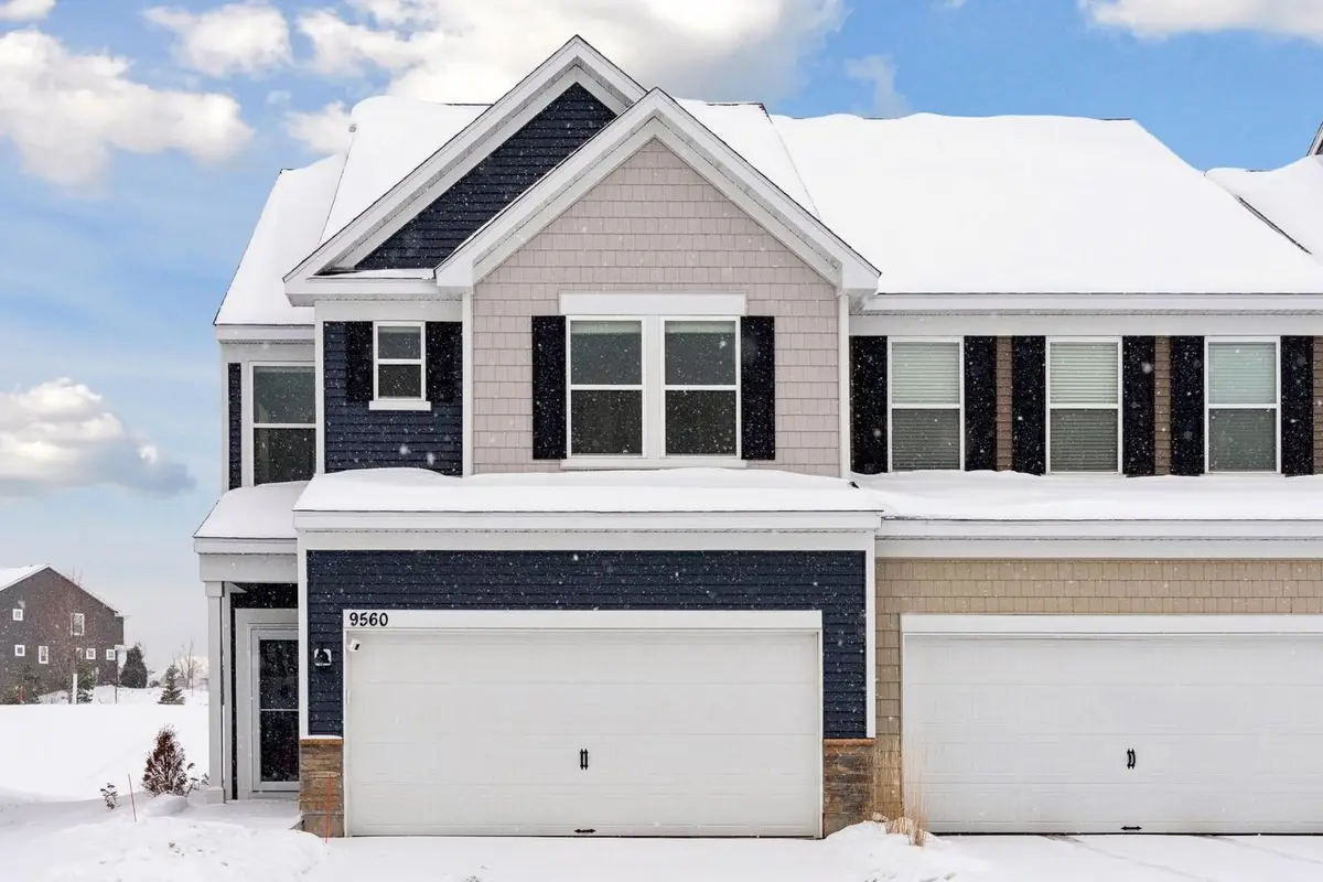 9560 4th Street N, Lake Elmo, MN 55042 - #1