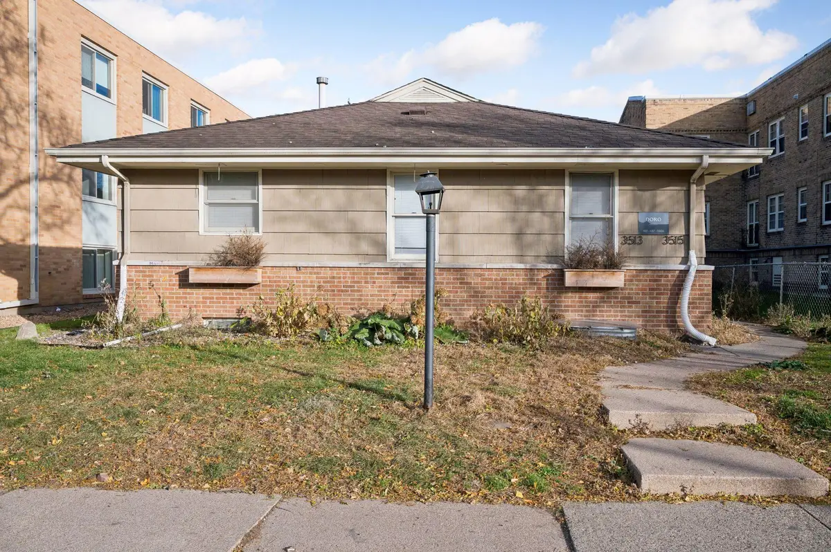 3513 Emerson Avenue S, Minneapolis, MN 55408 - #1