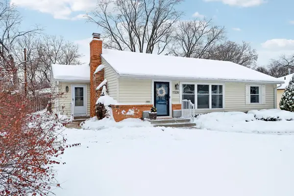 7220 Knox Avenue S, Minneapolis, MN 55423