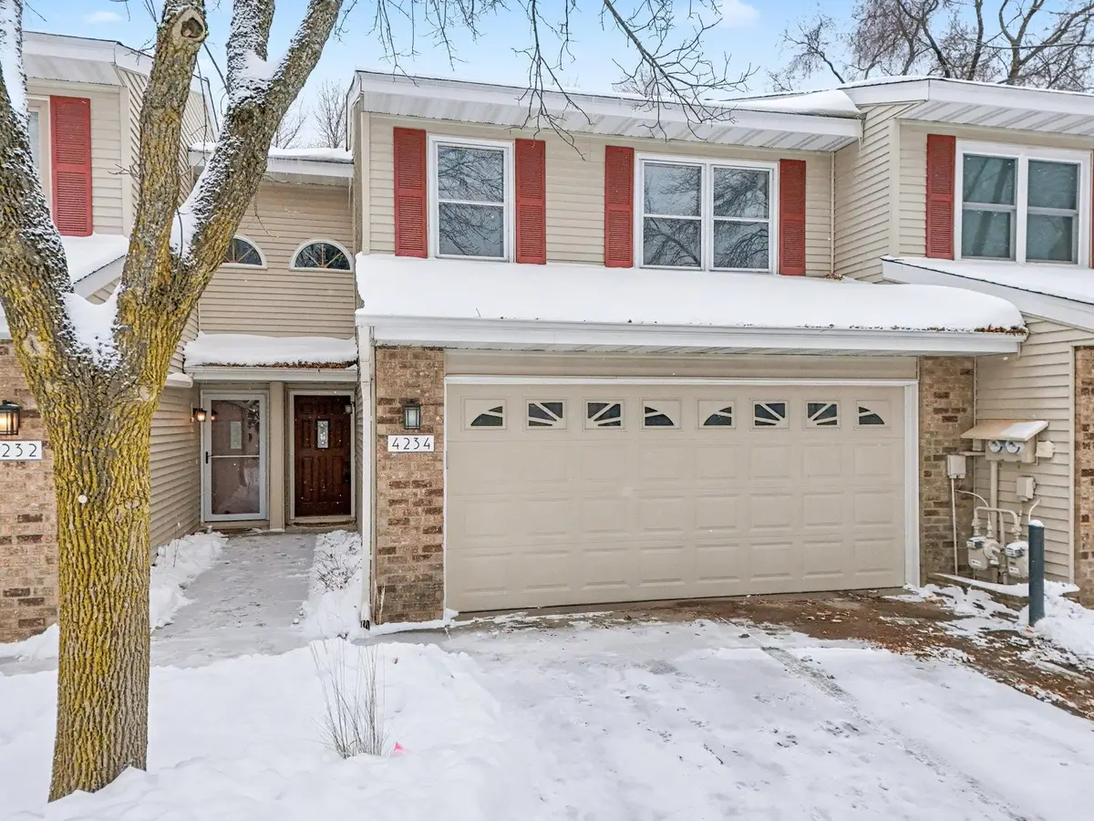 4234 Boulder Ridge Point, Eagan, MN 55122 - Image #1