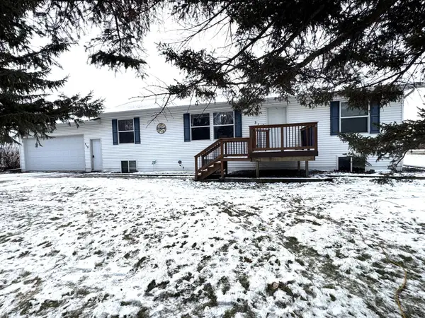315 Leonard Avenue, Crookston, MN 56716