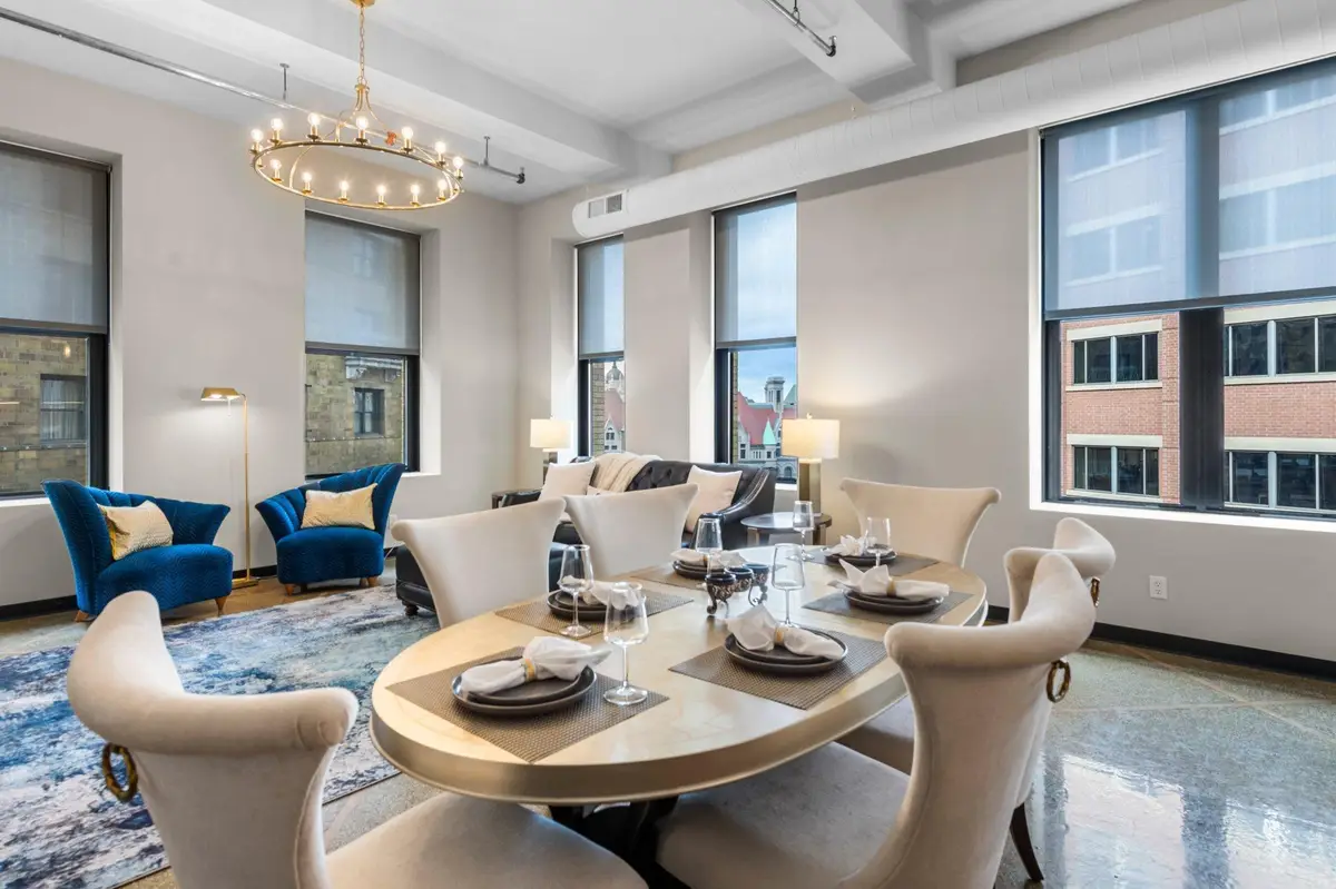 350 Saint Peter Street #701, Saint Paul, MN 55102 - Image #1