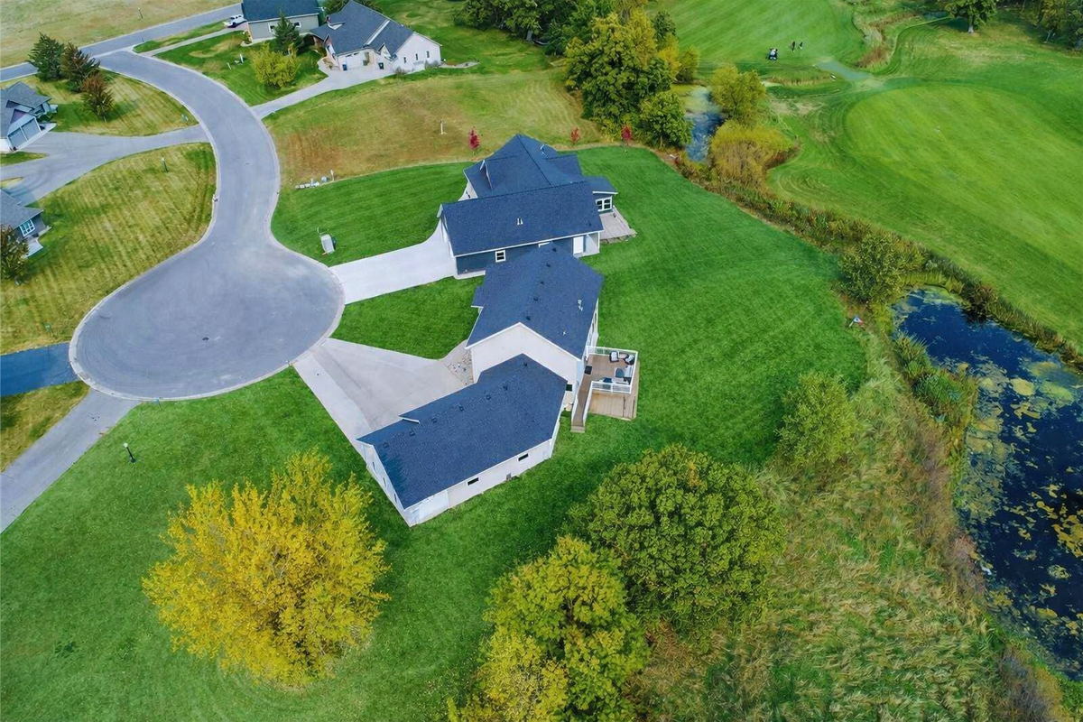1599 Donway Court Ne, Alexandria, MN 56308 - #1