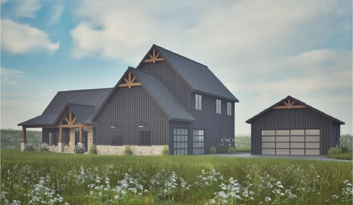 1093 20th Avenue N, Saint Cloud, MN 56303 - Image #1