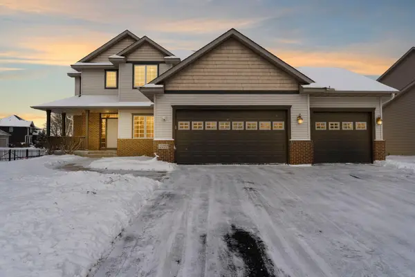 2251 132nd Court Ne, Minneapolis, MN 55449