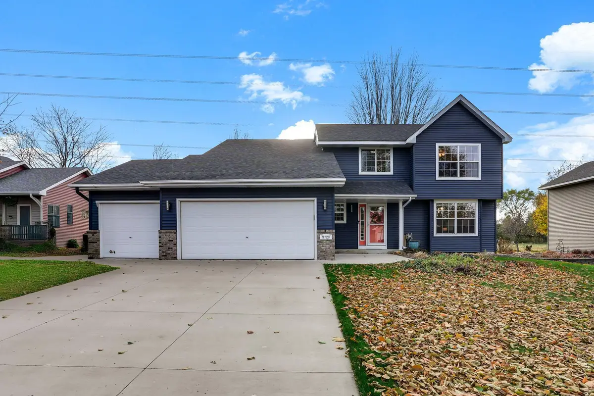 9729 78th Street S, Cottage Grove, MN 55016 - #1