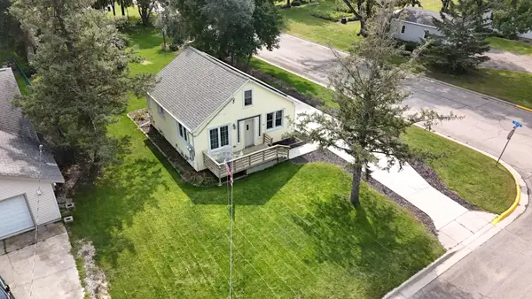 215 W Pike Street, Osakis, MN 56360