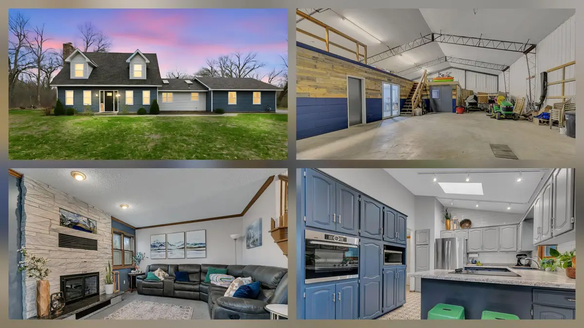 12534 Aetna Avenue Ne, Monticello, MN 55362 - #1