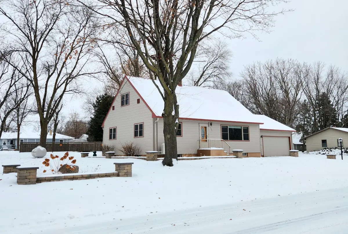 330 1st Street W, Lake Lillian, MN 56253 - Image #1