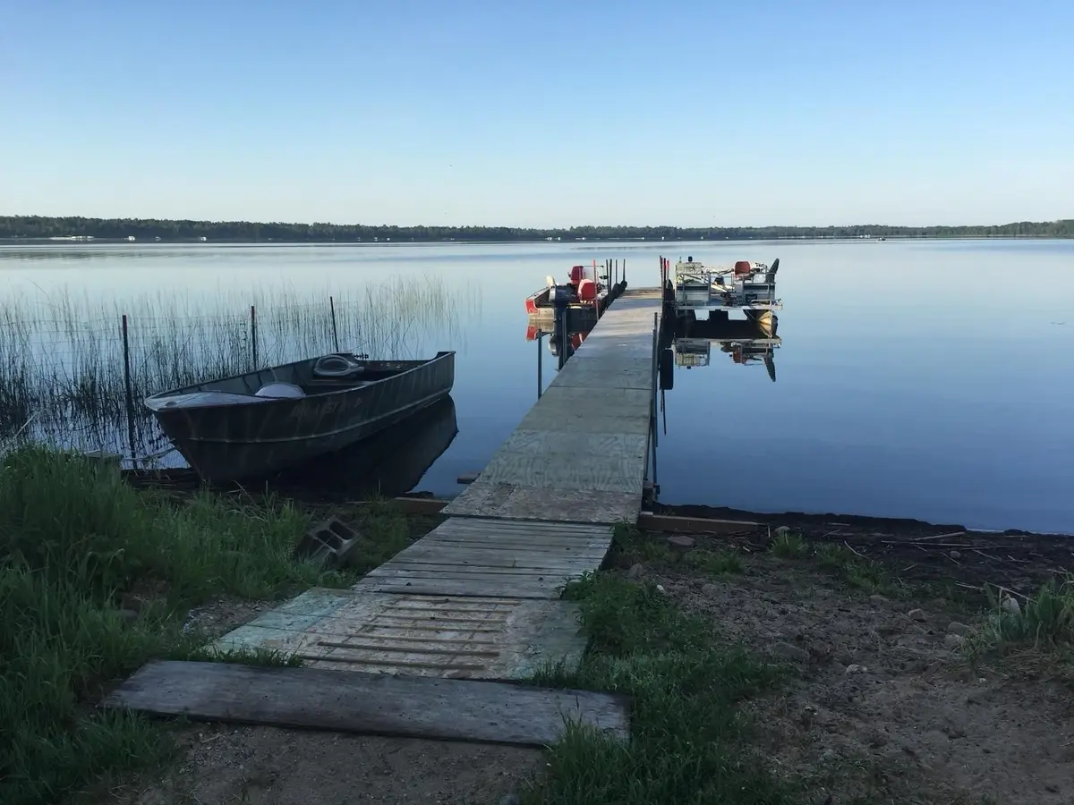 4681 Mission Road Ne, Bemidji, MN 56601 - #1