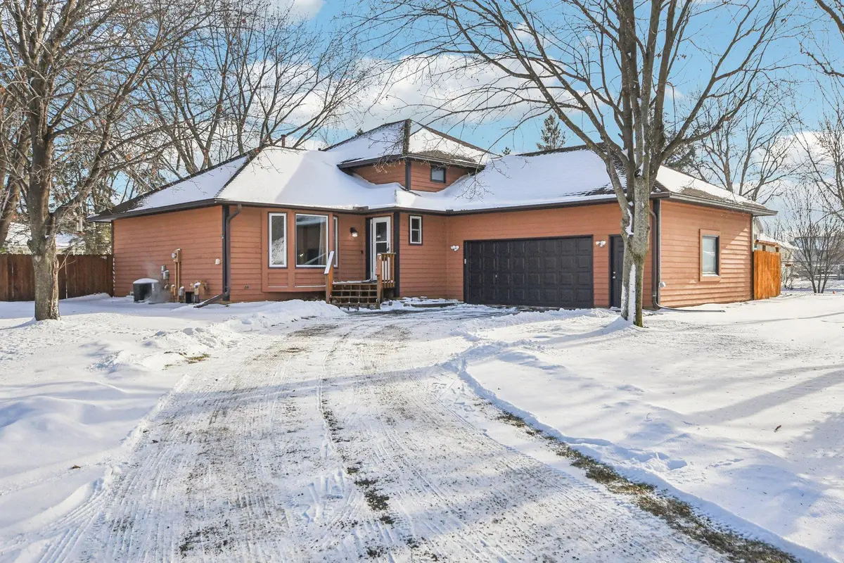 13329 Poppy Street Nw, Andover, MN 55304 - #1