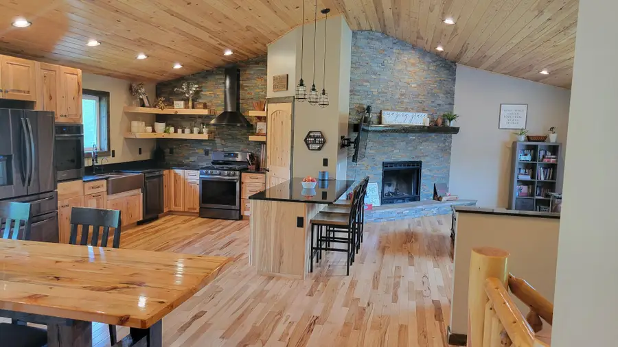 1912 Nelson Lake Road, Pillager, MN 56473 - Image #3