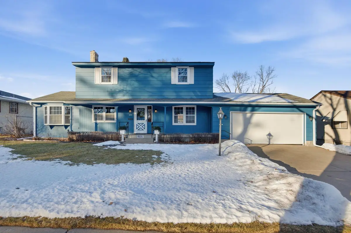 1555 Cottage Avenue E, Saint Paul, MN 55106 - Image #1