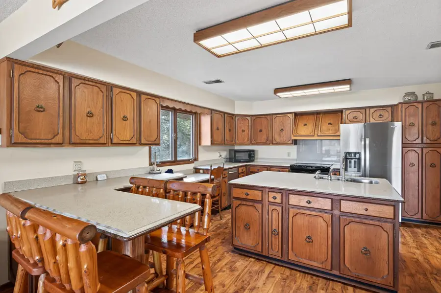 23145 W Martin Lake Drive Ne, Stacy, MN 55079 - Image #3