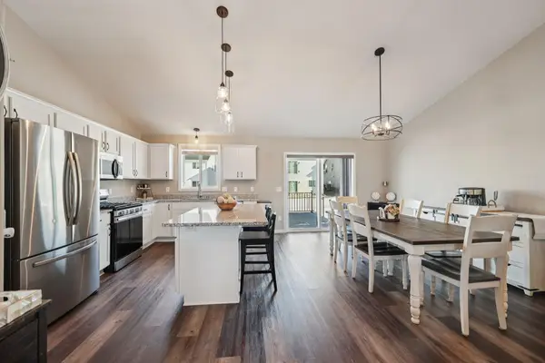 15193 Tiger Street Nw, Ramsey, MN 55303