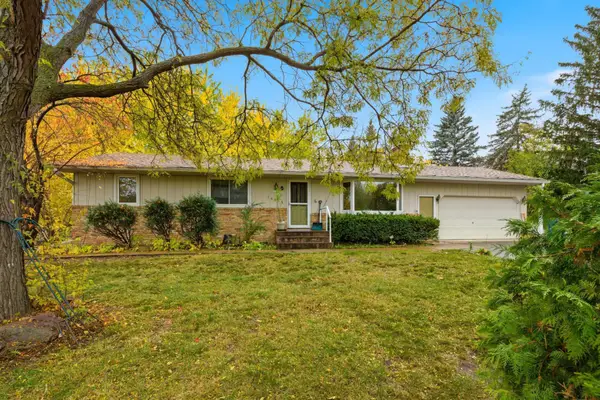 14805 32nd Avenue N, Minneapolis, MN 55447