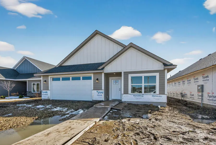 12745 292nd Lane, Lindstrom, MN 55045 - #3