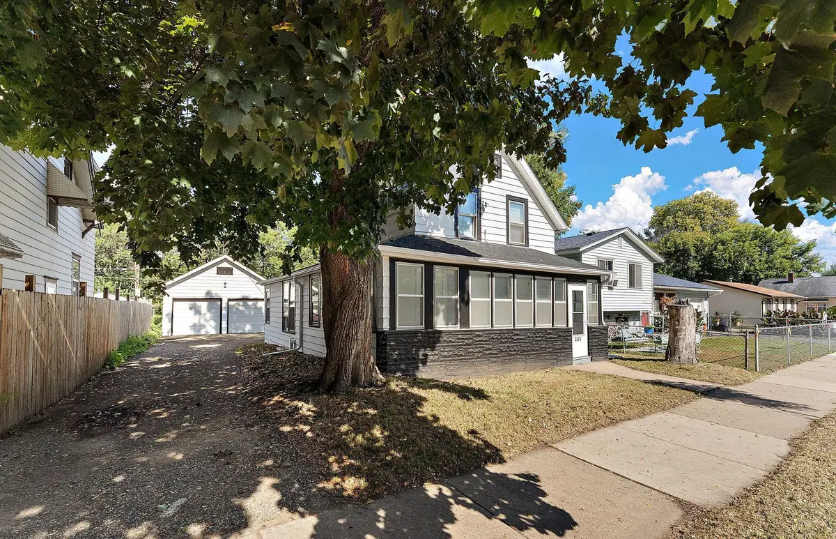 303 Cesar Chavez Street, Saint Paul, MN 55107 - #1