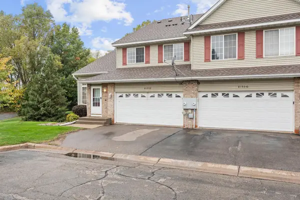 6153 Tahoe Circle #F, Woodbury, MN 55125