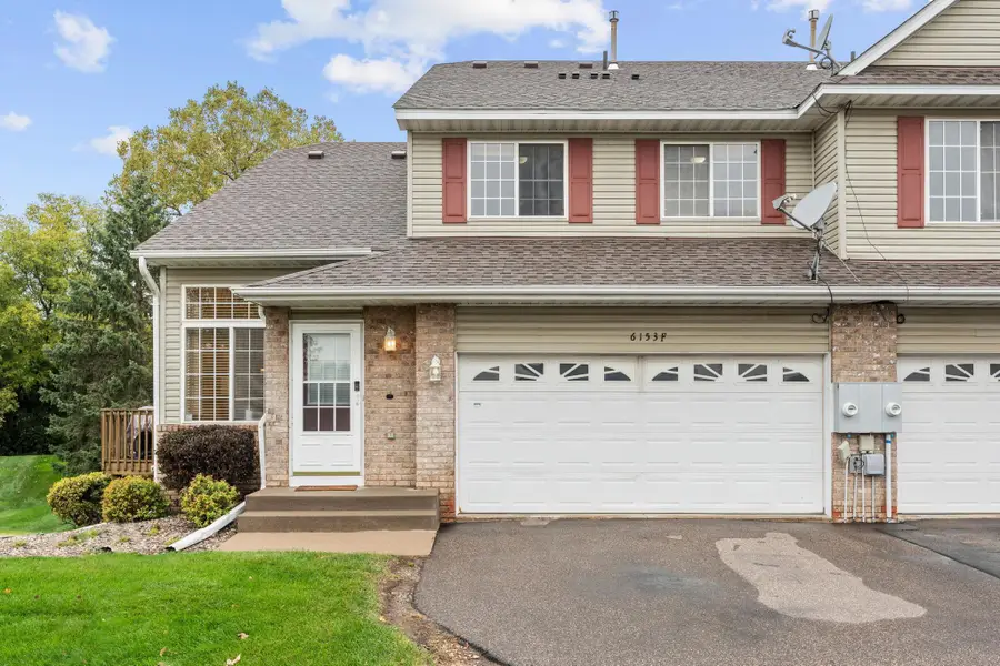 6153 Tahoe Circle #F, Woodbury, MN 55125 - #2