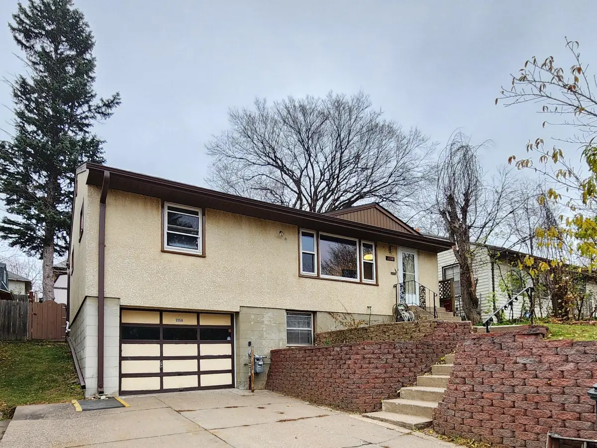 1158 Bradley Street, Saint Paul, MN 55130 - #1