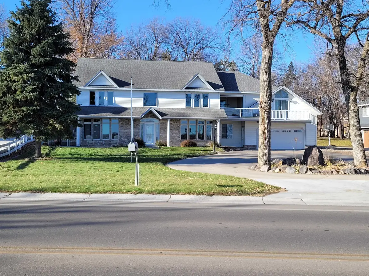 1082 W Lake Drive, Detroit Lakes, MN 56501 - #1