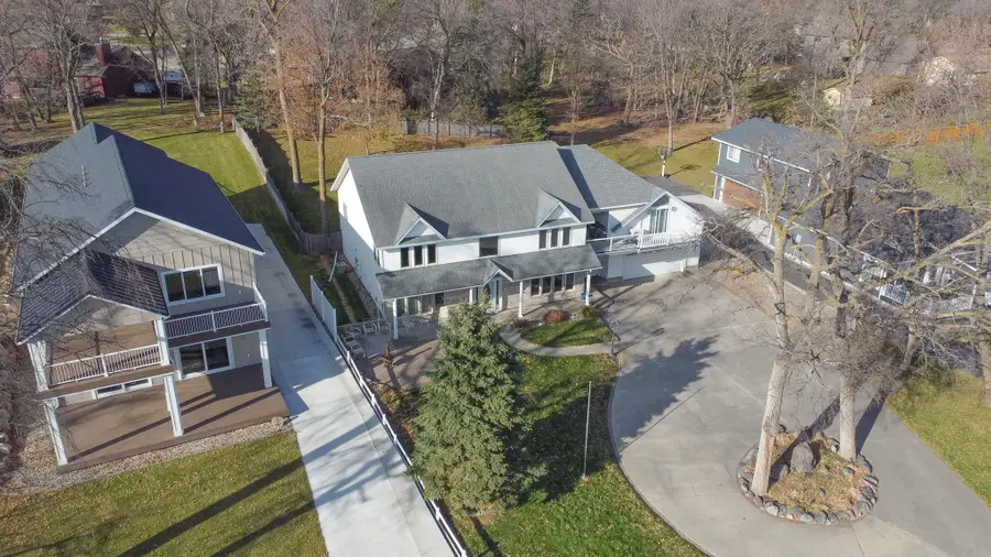 1082 W Lake Drive, Detroit Lakes, MN 56501 - #2