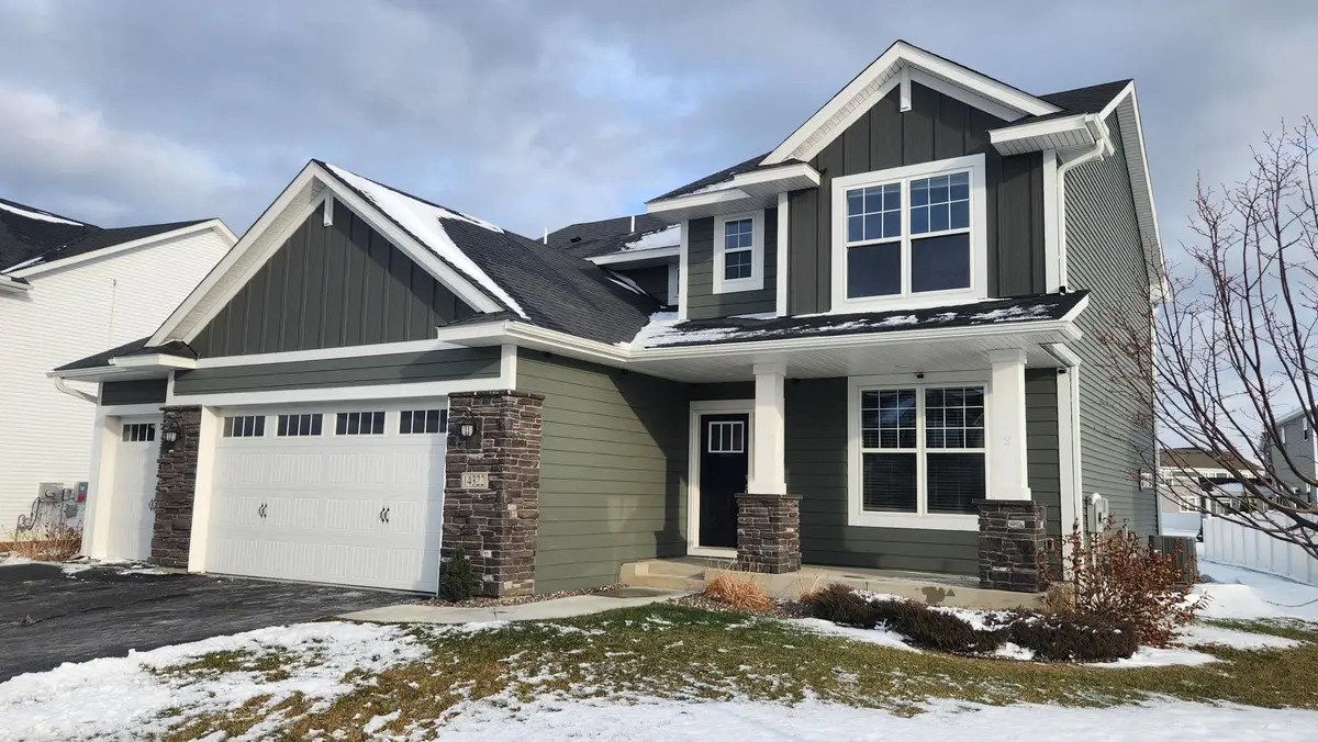 14322 Berkshire Lane N, Dayton, MN 55327 - #1