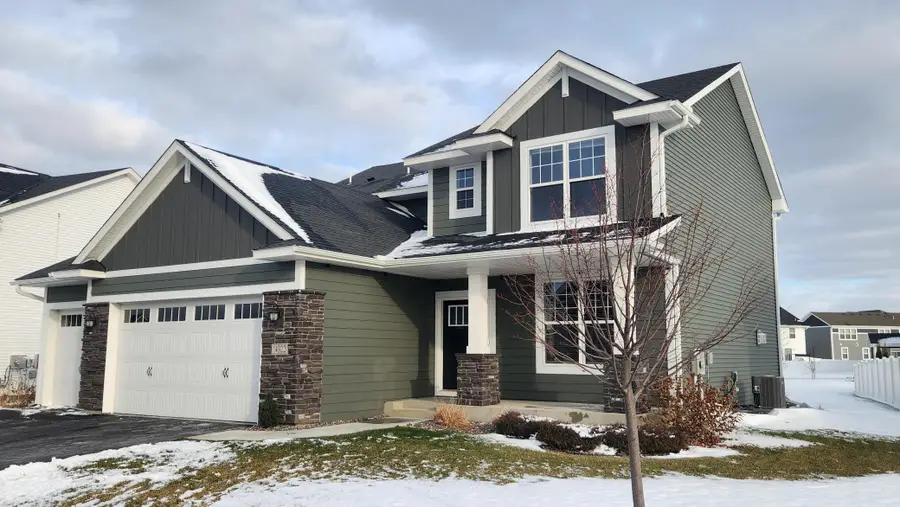 14322 Berkshire Lane N, Dayton, MN 55327 - #2