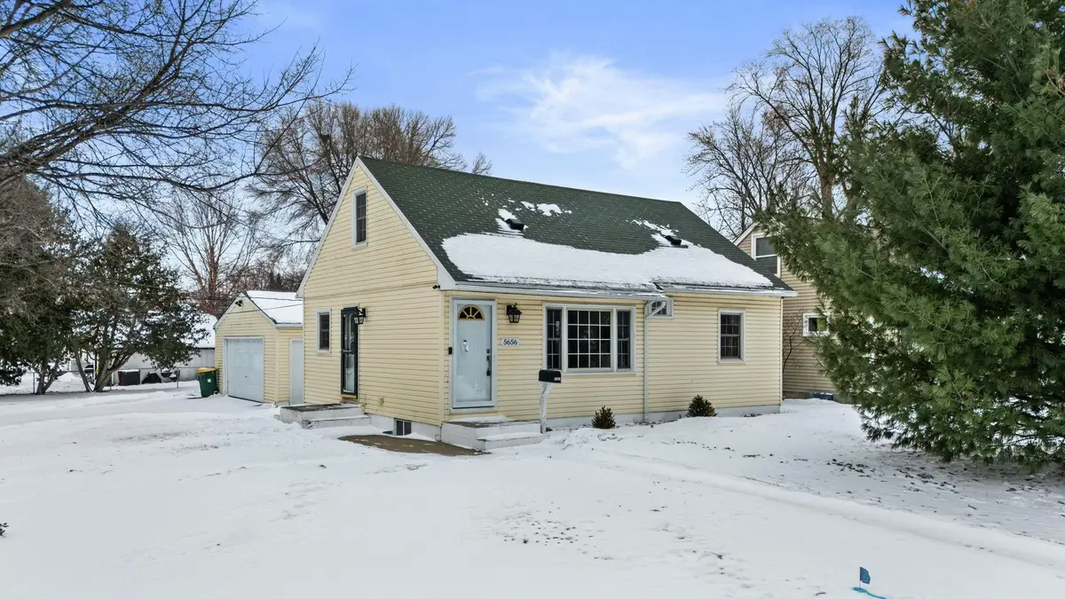 5656 Zane Avenue N, Crystal, MN 55429 - #1