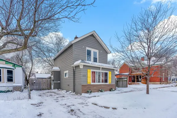 454 Michigan Street, Saint Paul, MN 55102