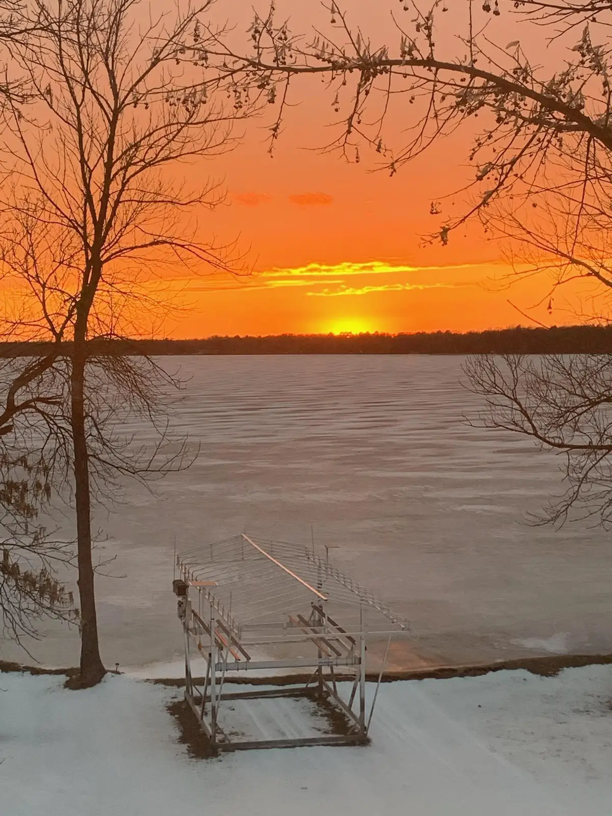 21321 Trailside Lane, Merrifield, MN 56465 - Image #1