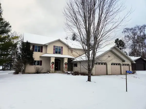 25157 Hemlock Trail, Park Rapids, MN 56470