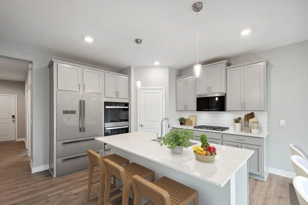 712 Winterberry Lane, Waconia, MN 55387 - Image #1