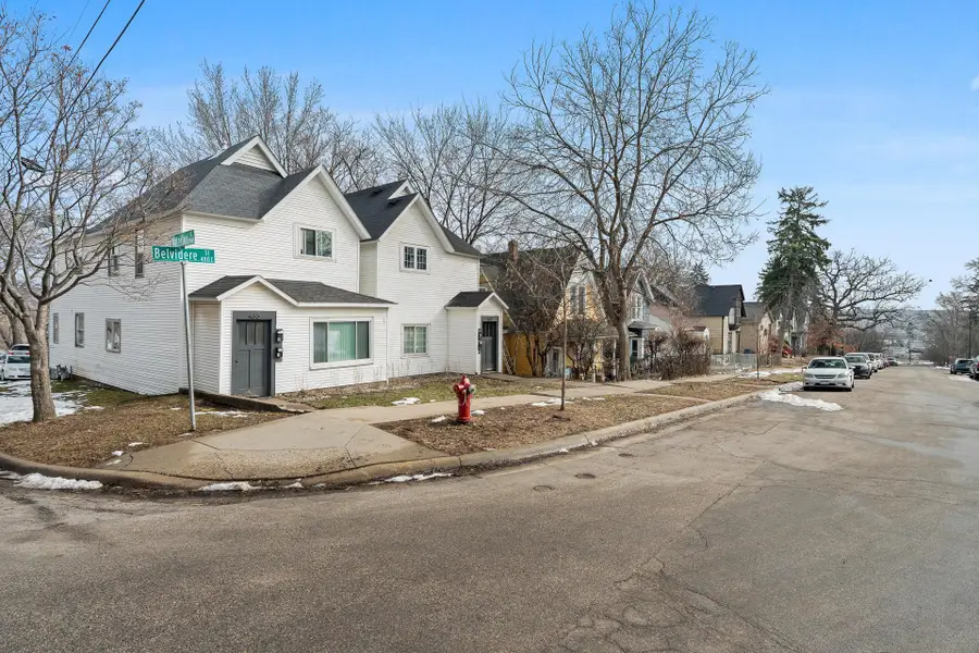 485 Belvidere Street E, Saint Paul, MN 55107 - #2