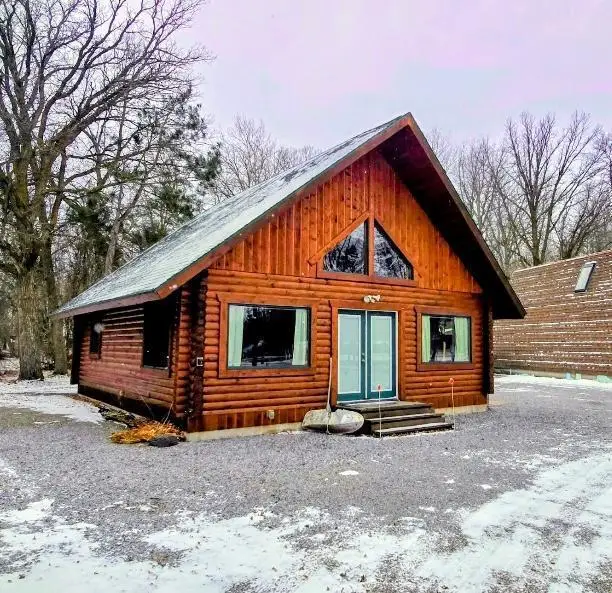 3465 Four Mile Bay Drive Nw, Baudette, MN 56623 - Image #2